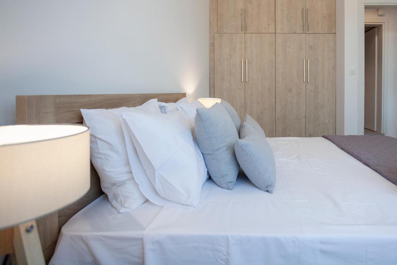 Attalos Luxury Flat Psyrri Square Αθήνα Εξωτερικό φωτογραφία