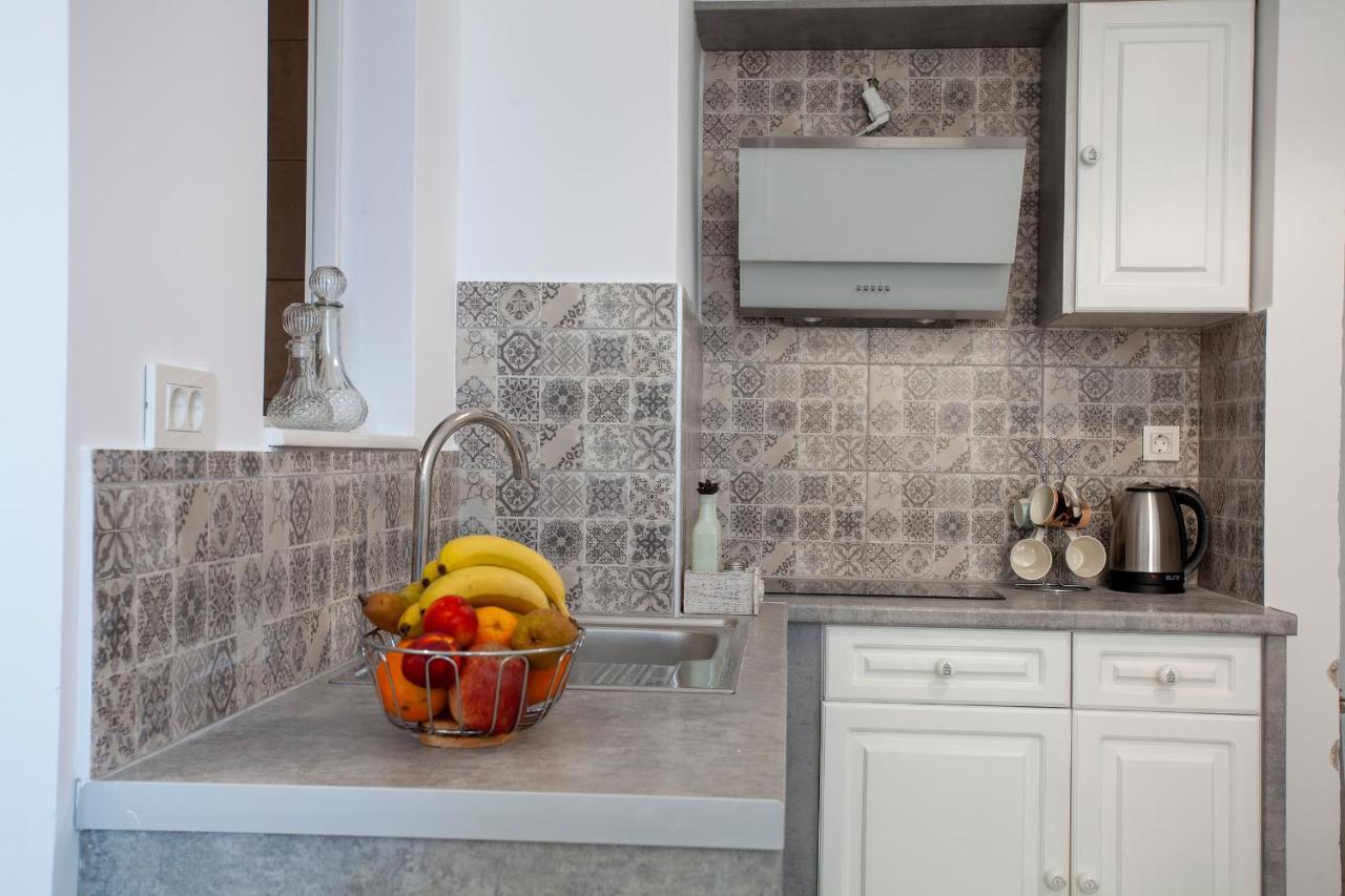 Attalos Luxury Flat Psyrri Square Αθήνα Εξωτερικό φωτογραφία