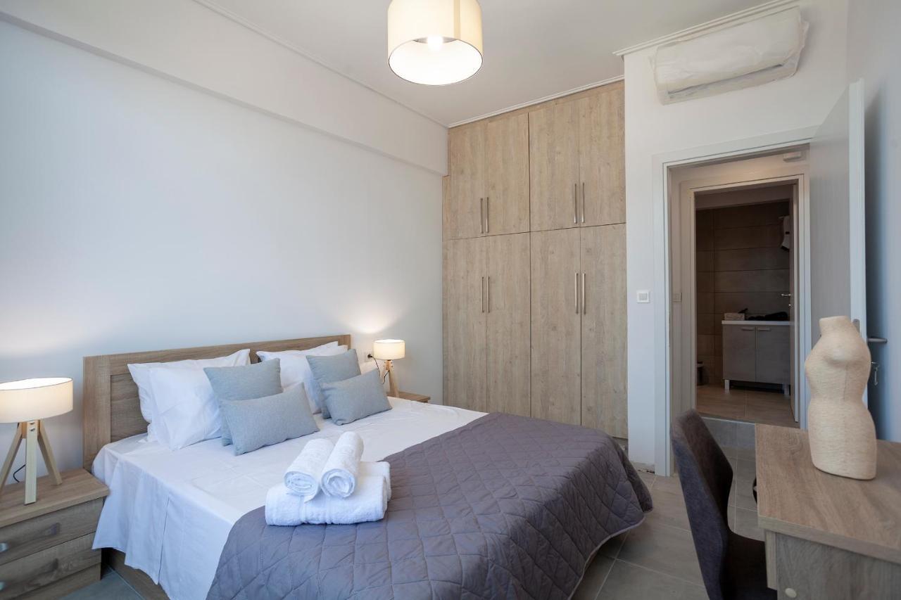 Attalos Luxury Flat Psyrri Square Αθήνα Εξωτερικό φωτογραφία